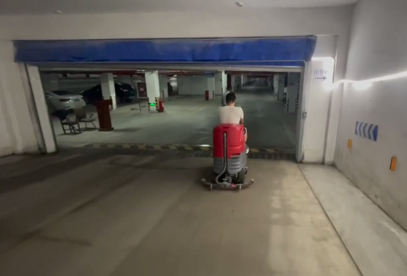 洗地機什么牌子好？